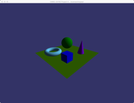 shapes-text