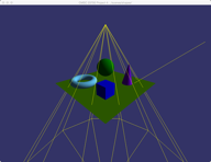 shapes-text