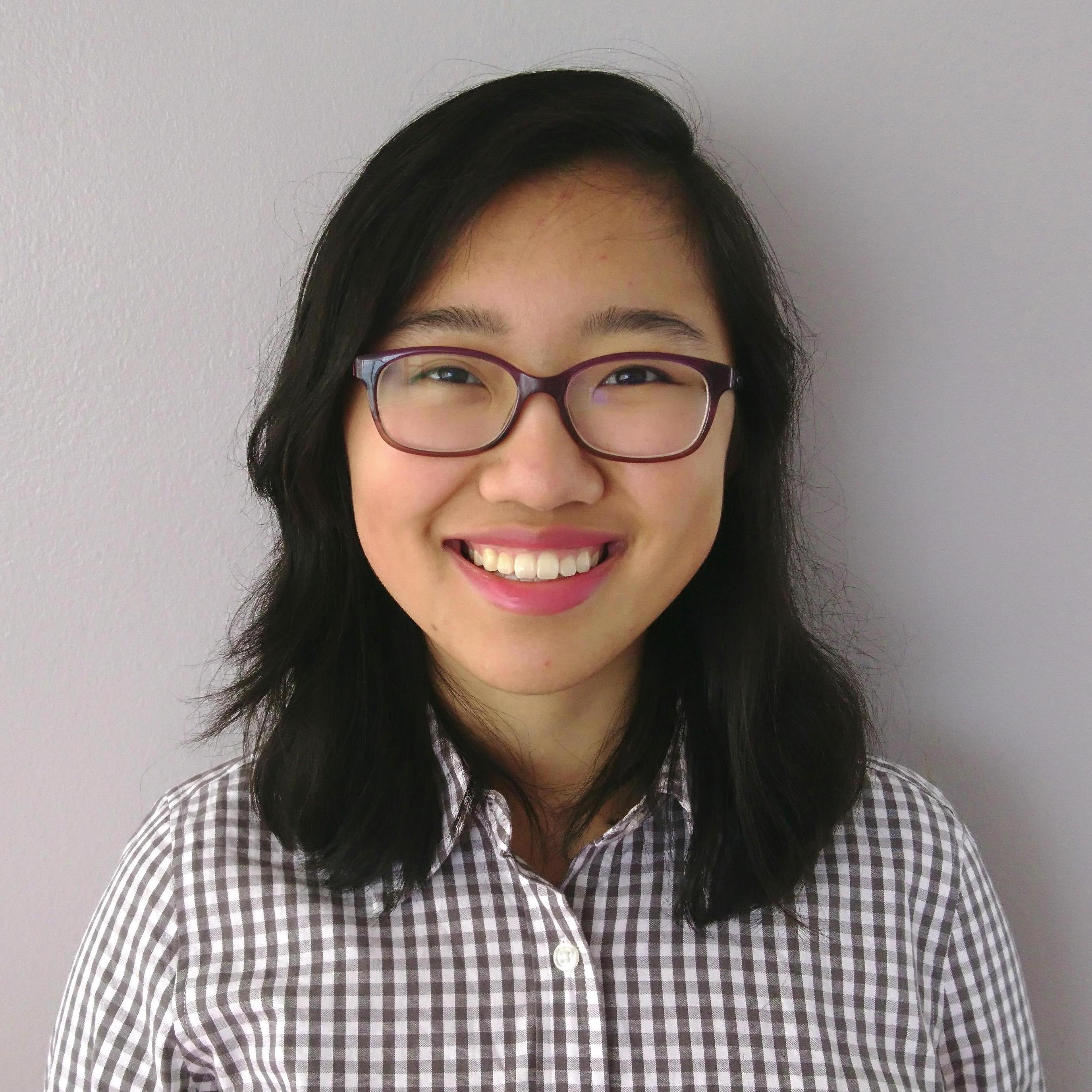 Valerie Zhao