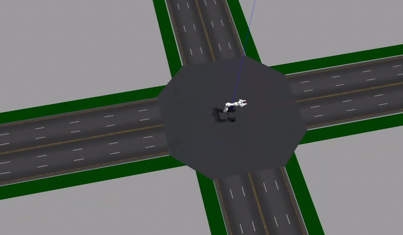 TrafficBot from above.