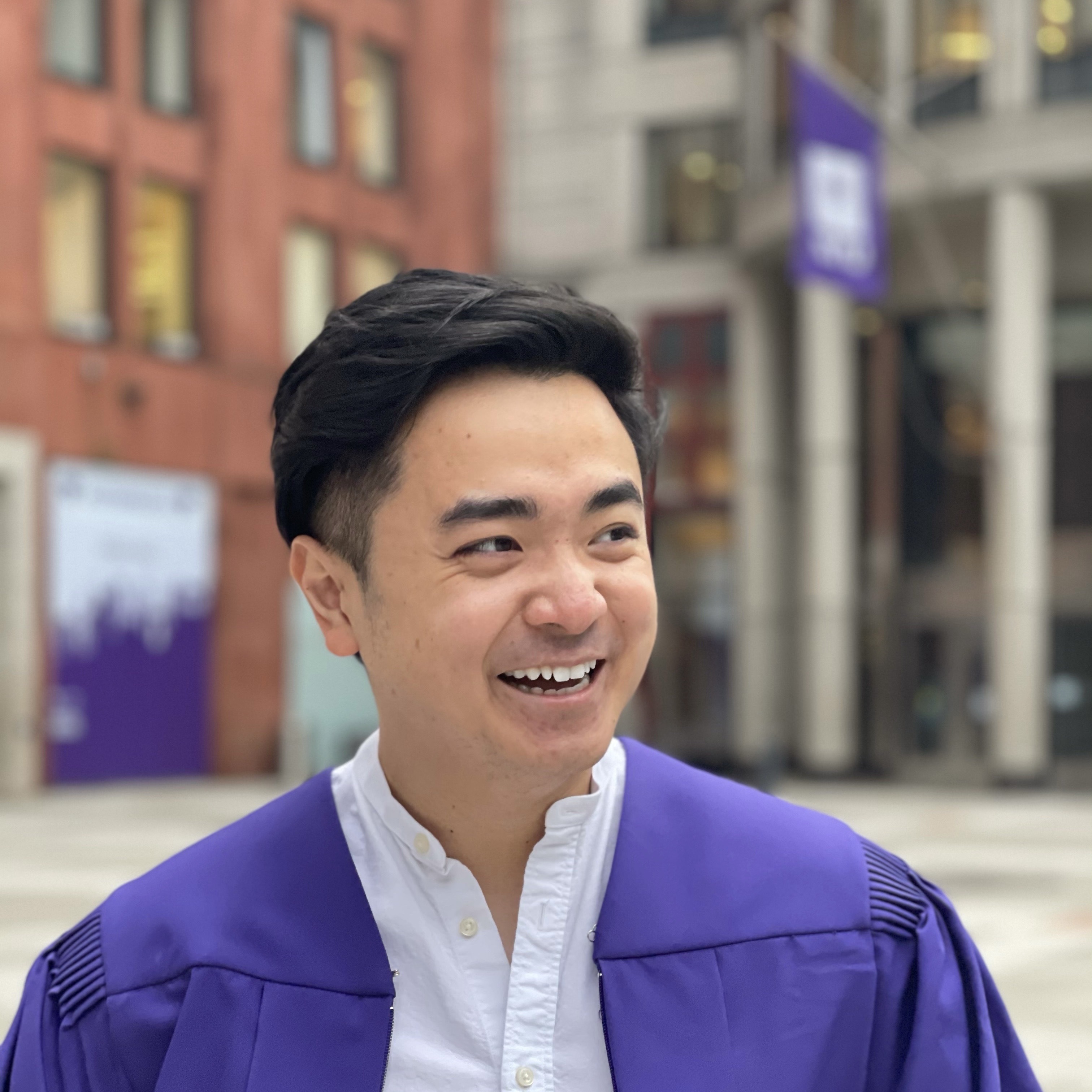 Alex Zhang