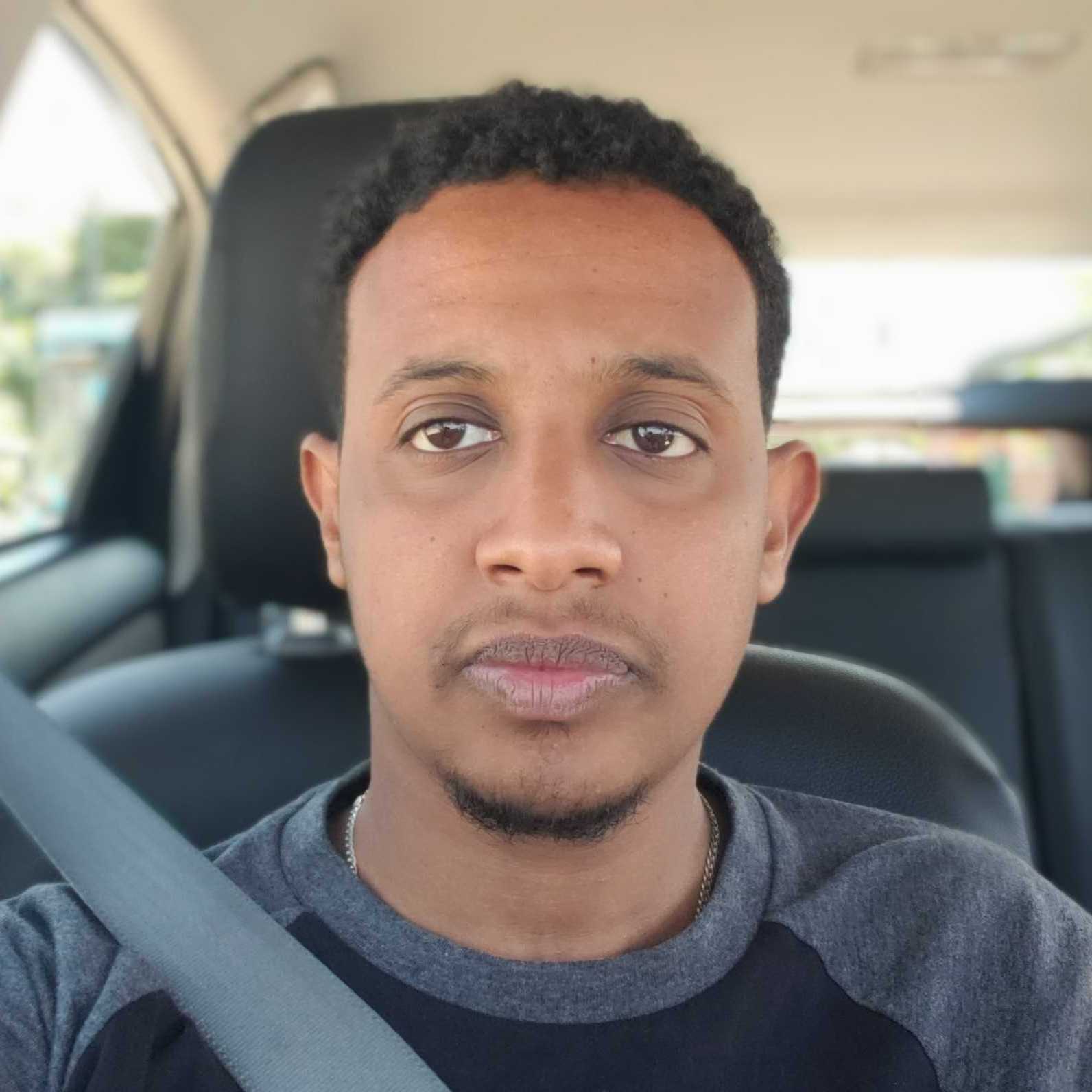 Tewodros Ayalew